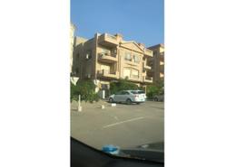 Duplex - 4 bedrooms - 3 bathrooms for للبيع in Zakaria Ahmed St. - El Banafseg 5 - El Banafseg - New Cairo City - Cairo
