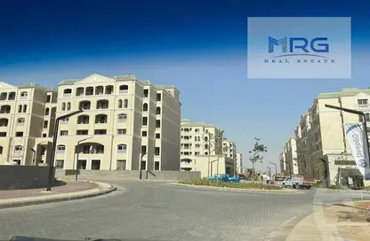 شقة - 3 غرف نوم - 3 حمامات للبيع في لافينير - كمبوندات مدينة المستقبل - مدينة المستقبل - القاهرة