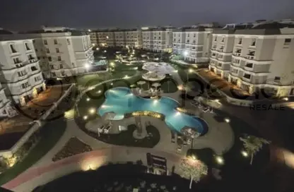 iVilla - 3 Bedrooms - 3 Bathrooms for sale in Mountain View Hyde Park - 5th Settlement Compounds - The 5th Settlement - New Cairo City - Cairo