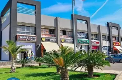 محل تجاري - استوديو - 1 حمام للبيع في مدينتي - القاهرة