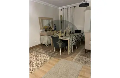 Apartment - 2 Bedrooms - 1 Bathroom for rent in El Koronfel - The 5th Settlement - New Cairo City - Cairo