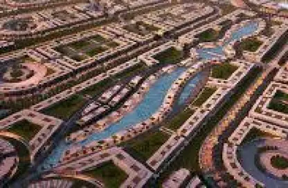 شقة - 3 غرف نوم - 3 حمامات للايجار في سراي - كمبوندات مدينة المستقبل - مدينة المستقبل - القاهرة