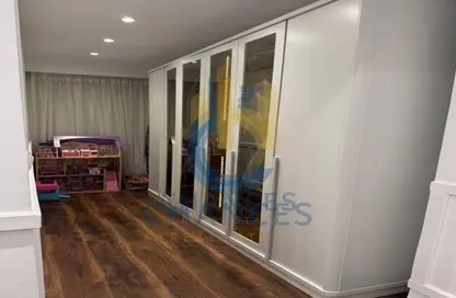 Apartment - 3 Bedrooms - 3 Bathrooms for sale in Al Gezira St. - South Investors Area - New Cairo City - Cairo