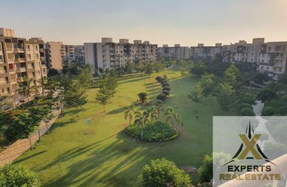 Apartment - 3 Bedrooms - 2 Bathrooms for sale in Madinaty - Cairo