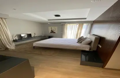 Apartment - 3 Bedrooms - 3 Bathrooms for sale in Village West - Sheikh Zayed Compounds - Sheikh Zayed City - Giza