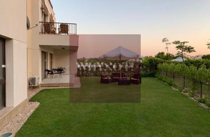 Chalet - 3 Bedrooms - 2 Bathrooms for sale in Marassi - Sidi Abdel Rahman - North Coast
