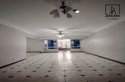 شقة - 3 غرف نوم - 1 حمام للايجار في مساكن شيراتون - شيراتون المطار - النزهة - القاهرة