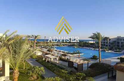 Chalet - 3 Bedrooms - 2 Bathrooms for sale in Ras Soma - Safaga - Hurghada - Red Sea