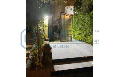 Apartment - 3 Bedrooms - 3 Bathrooms for rent in El Banafseg 12 - El Banafseg - New Cairo City - Cairo