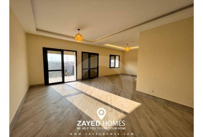 Apartment - 3 Bedrooms - 3 Bathrooms for rent in Westown - Sheikh Zayed Compounds - Sheikh Zayed City - Giza