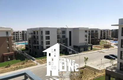 Chalet - 2 Bedrooms - 2 Bathrooms for sale in Marassi - Sidi Abdel Rahman - North Coast