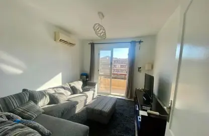 Apartment - 3 Bedrooms - 2 Bathrooms for rent in El Rehab Extension - Al Rehab - New Cairo City - Cairo