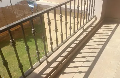 Apartment - 3 Bedrooms - 3 Bathrooms for rent in Mivida - 5th Settlement Compounds - The 5th Settlement - New Cairo City - Cairo