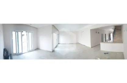 Townhouse - 6 Bedrooms - 5 Bathrooms for sale in Palm Hills WoodVille - Al Wahat Road - 6 October City - Giza Townhouse - 6 Bedrooms - 5 Bathrooms for sale in Palm Hills WoodVille - Al Wahat Road - 6 October City - Giza