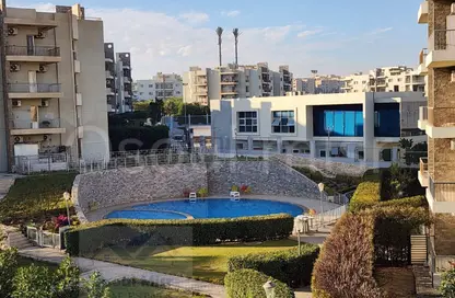 Apartment - 3 Bedrooms - 2 Bathrooms for rent in The Address - 12th District - Sheikh Zayed City - Giza