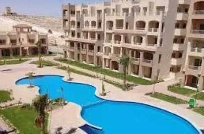 شاليه - 2 غرف نوم - 2 حمامات للبيع في مراسي - سيدي عبد الرحمن - الساحل الشمالي