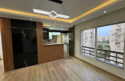 Apartment - 3 Bedrooms - 2 Bathrooms for sale in Madinaty - Cairo