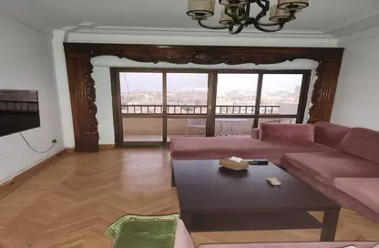 Apartment - 4 Bedrooms - 2 Bathrooms for sale in Heliopolis - Masr El Gedida - Cairo