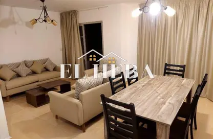 Apartment - 2 Bedrooms - 2 Bathrooms for rent in Madinaty - Cairo