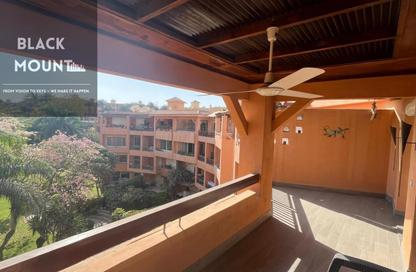 Penthouse - 2 Bedrooms - 3 Bathrooms for sale in New Giza - Cairo Alexandria Desert Road - 6 October City - Giza