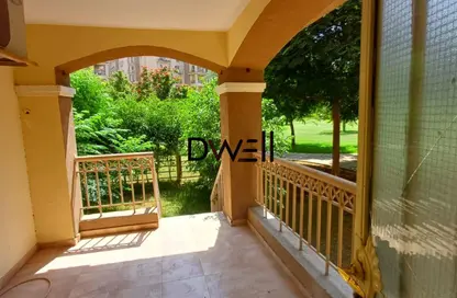 Apartment - 2 Bedrooms - 1 Bathroom for sale in Privado - Madinaty - Cairo