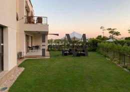 Chalet - 3 bedrooms - 2 bathrooms for للايجار in Marassi - Sidi Abdel Rahman - North Coast