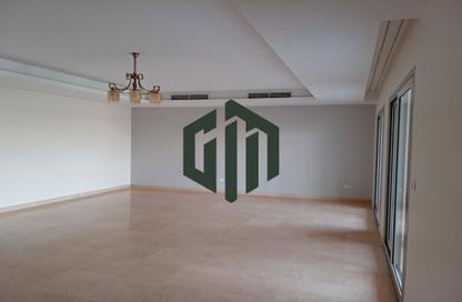 Apartment - 2 Bedrooms - 2 Bathrooms for rent in Cairo Festival City - North Investors Area - New Cairo City - Cairo
