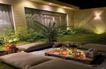 شقة - 3 غرف نوم - 3 حمامات للبيع في ليك ويست - كمبوندات الشيخ زايد - الشيخ زايد - الجيزة