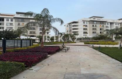 Apartment - 3 Bedrooms - 3 Bathrooms for sale in Hyde Park - 5th Settlement Compounds - The 5th Settlement - New Cairo City - Cairo