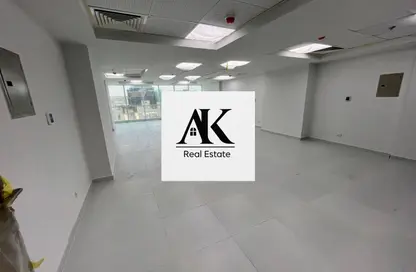 Office Space - Studio - 1 Bathroom for rent in Business Plus - North Teseen St. - The 5th Settlement - New Cairo City - Cairo