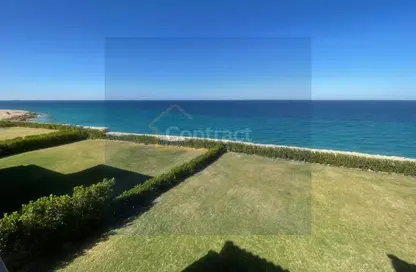 Villa - 6 Bedrooms - 5 Bathrooms for sale in Telal Al Sokhna - Al Ain Al Sokhna - Suez