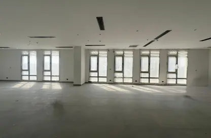 Office Space - Studio - 1 Bathroom for sale in District 5 - 5th Settlement Compounds - The 5th Settlement - New Cairo City - Cairo
