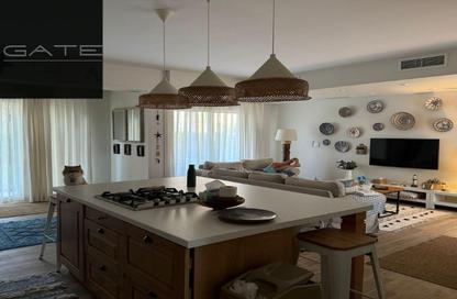 Twin House - 3 Bedrooms - 3 Bathrooms for sale in Mountain View - Ras Al Hekma - North Coast