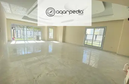 Duplex - 3 Bedrooms - 3 Bathrooms for rent in Hyde Park - 5th Settlement Compounds - The 5th Settlement - New Cairo City - Cairo