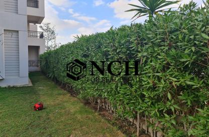 Apartment - 2 Bedrooms - 2 Bathrooms for rent in Cairo Festival City - North Investors Area - New Cairo City - Cairo