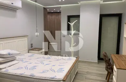 شقة - 3 غرف نوم - 4 حمامات للايجار في فيليت - كمبوندات التجمع الخامس - التجمع الخامس - مدينة القاهرة الجديدة - القاهرة