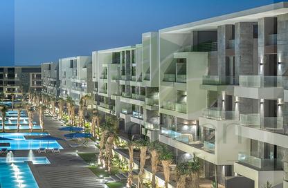 Penthouse - 3 Bedrooms - 3 Bathrooms for sale in Maadi View - El Shorouk Compounds - Shorouk City - Cairo