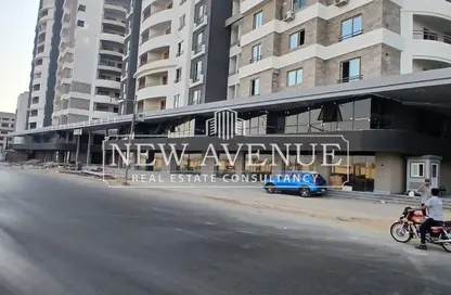 محل - استوديو - 1 حمام للايجار في طريق جوزيف تيتو - النزهه الجديدة - النزهة - القاهرة