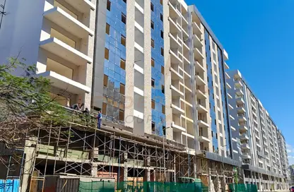 شقة - 3 غرف نوم - 3 حمامات للبيع في جراند فيو - سموحة - حي شرق - الاسكندرية