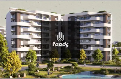 Apartment - 3 Bedrooms - 2 Bathrooms for sale in The Islands - New Capital City - Cairo