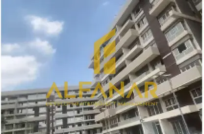 Apartment - 3 Bedrooms - 2 Bathrooms for sale in Ramatan - New Capital Compounds - New Capital City - Cairo