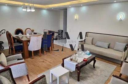 Duplex - 4 Bedrooms - 3 Bathrooms for sale in El Narges Buildings - Al Narges - New Cairo City - Cairo