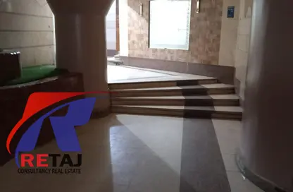 Apartment - 2 Bedrooms - 1 Bathroom for rent in Ahmed Al Khashab St. - 8th Zone - Nasr City - Cairo