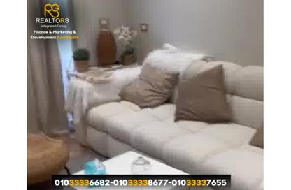 Villa - 4 Bedrooms - 3 Bathrooms for sale in First Heights - 26th of July Corridor - 6 October City - Giza