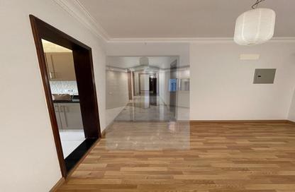 Apartment - 3 Bedrooms - 3 Bathrooms for rent in Mountain View Hyde Park - 5th Settlement Compounds - The 5th Settlement - New Cairo City - Cairo
