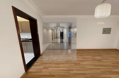 Apartment - 3 Bedrooms - 3 Bathrooms for rent in Mountain View Hyde Park - 5th Settlement Compounds - The 5th Settlement - New Cairo City - Cairo