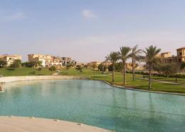 Villa - 5 bedrooms for للبيع in Le Reve - El Katameya Compounds - El Katameya - New Cairo City - Cairo Villa - 5 bedrooms for للبيع in Le Reve - El Katameya Compounds - El Katameya - New Cairo City - Cairo