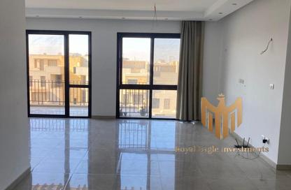 Apartment - 3 Bedrooms - 3 Bathrooms for rent in Eastown - 5th Settlement Compounds - The 5th Settlement - New Cairo City - Cairo