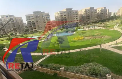 شقة - 3 غرف نوم - 2 حمامات للبيع في سكوير - كمبوندات التجمع الخامس - التجمع الخامس - مدينة القاهرة الجديدة - القاهرة