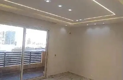 شقة - 3 غرف نوم - 2 حمامات للبيع في معادي جاردنز - المعادي - حي المعادي - القاهرة